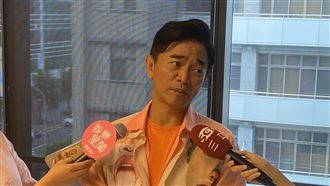 獨／吳宗憲抖脫衣驗疤黑歷史　黃子佼求情