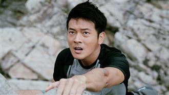 宥勝曾自曝想為她賺1億   今重創嚇壞粉絲