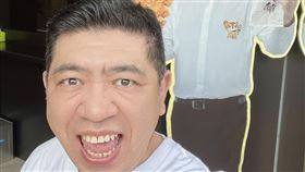 Nono（圖／翻攝自Nono臉書）