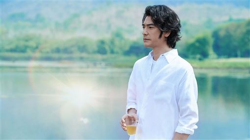 金城武隱居日本當農夫？昔同門男星發聲了