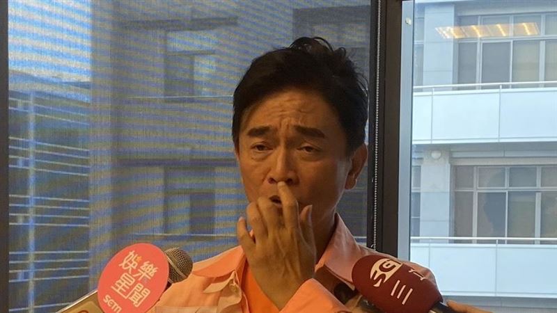 吳宗憲堅決要告黃子佼　評宥勝翻車