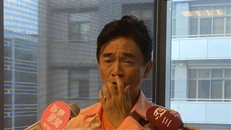 吳宗憲堅決要告黃子佼　評宥勝翻車