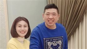 NONO朱海君（翻攝臉書）