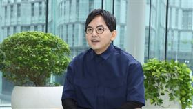 Lulu無辜捲「雙面人」風波，黃子佼認為製作單位第一時間要出面「止血」。（圖／翻攝lulu臉書、記者邱榮吉拍攝）