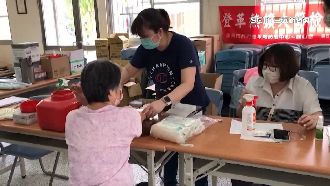 登革熱拉警報！台南14本土案例熱點將採檢