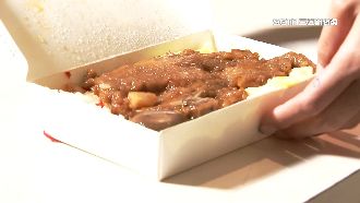 台鐵便當用到致癌油？台鐵急發聲澄清1事