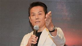 徐乃麟6/16開記者會
圖／記者邱榮吉攝影