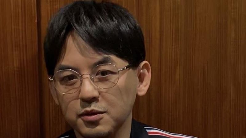 黃子佼認看AV啟蒙　自揭「性格變態」主因