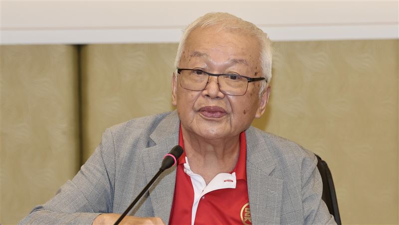 布林肯訪北京　劉泰英：可減少美中摩擦