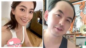 Zofia,黃子佼,A片,AV,禿頭,髮片假髮,打手槍,許藍方