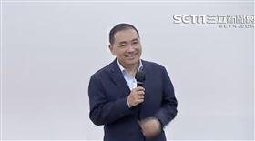 侯友宜台大演講