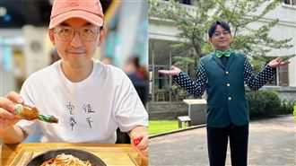 黃子佼狂爆藝人黑料　首發文認了真實原因