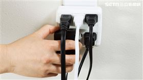 夏天,省電,電費,冷氣。（圖／21世紀不動產提供）