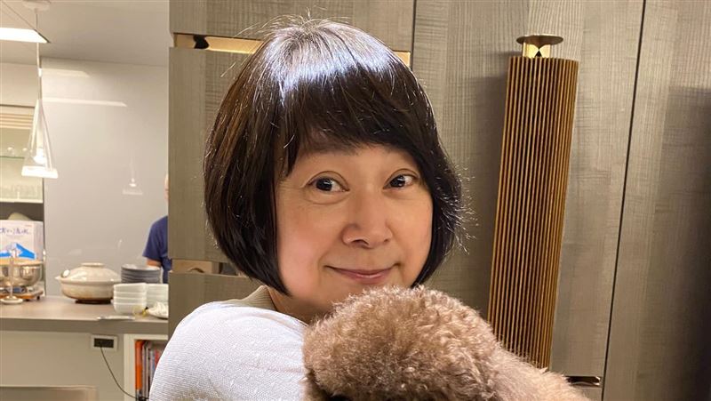 王月幫陶晶瑩發聲　還原打探宥勝事件真相