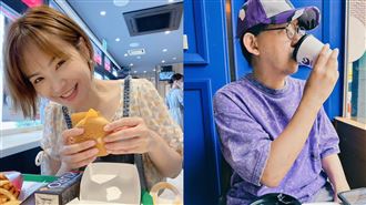 大小S否認吸毒藏疑點？陳沂怒抖背後真相