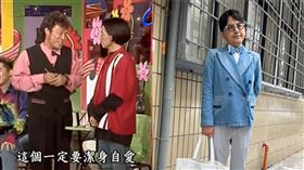 黃子佼。（圖／翻攝自黃子佼臉書）