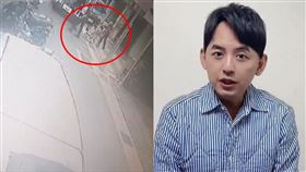 黃子佼（圖／翻攝自黃子佼IG）