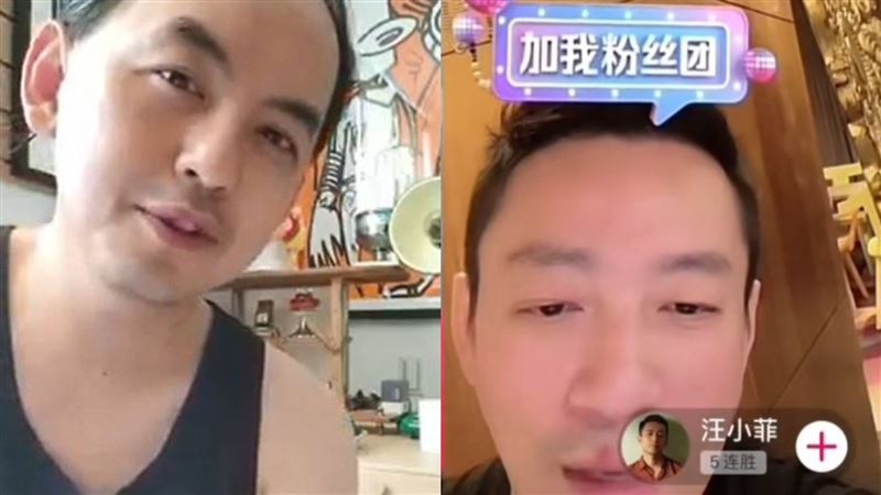 黃子佼牽大小S…網急：汪小菲千萬別出聲