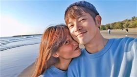 宥勝（圖／翻攝自宥勝臉書）