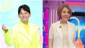 黃子佼認性騷...崩潰抖多大咖黑料！于美人：盼Me too總有一天有盡頭。（圖／記者邱榮吉攝影／翻攝自于美人臉書）