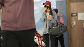 ▲林韋君曾因被虎頭蜂咬傷狀況嚴重而就診。（圖／本刊攝影組）