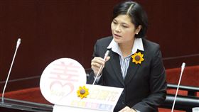 雲林縣長張麗善