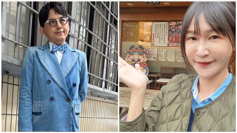 黃子佼自殘入院　鄉民女神怒：脫罪精算師