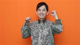 黃子佼。（圖／記者邱榮吉攝影）