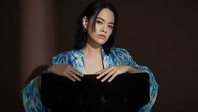 吱吱郭芝吟（圖／有聲娛樂提供）