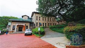 大地館：黃金博物館大地館去年6月進行搬家作業，驚爆遺失57件公物，疑涉人謀不臧。