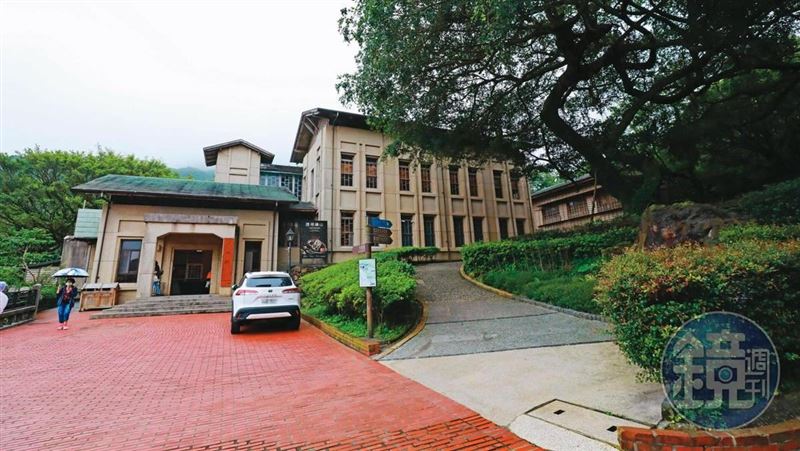 黃金博物館搬家爆失竊醜聞　館方粉飾吃案