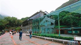 黃金博物館是全台首座生態博物館，標榜金瓜石礦業歷史與人文發展。