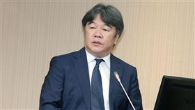 巴氏量表存廢　王必勝：啟動跨部會討論研議三軍總醫院神經科醫師顏尚易日前被病患家屬要求開立巴氏量表，後經專業評估不開立，卻遭家屬暴力對待，引發各界討論存廢問題。衛福部次長王必勝（圖）17日在立法院證實，有要研議，將啟動跨部會討論。中央社記者郭日曉攝　112年5月17日