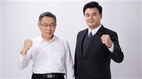 民眾黨員黃國晏。（圖／翻攝自黃國晏）
