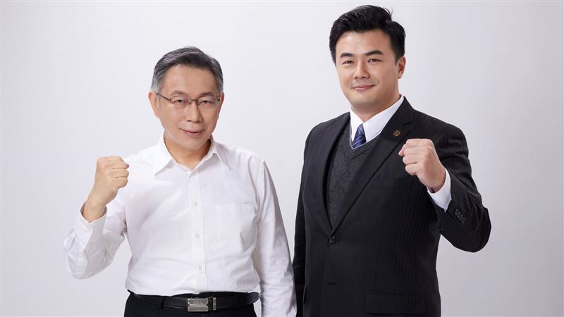 民眾黨市議員落選人噴MeToo:假女拳自助餐