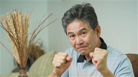 洪都拉斯將遞補演出「火寮一哥」的角色。（圖／公視提供）