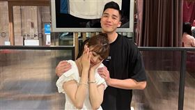 ▲林力仁。（圖／翻攝自林力仁IG）