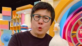 胡瓜(翻攝臉書)
