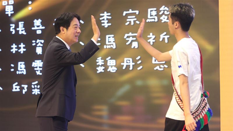 賴清德拋補助私校生2.5萬　政院回應了