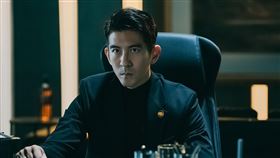 修杰楷（圖／時創影業提供）