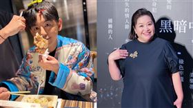 鍾欣凌。（圖／翻攝自臉書）