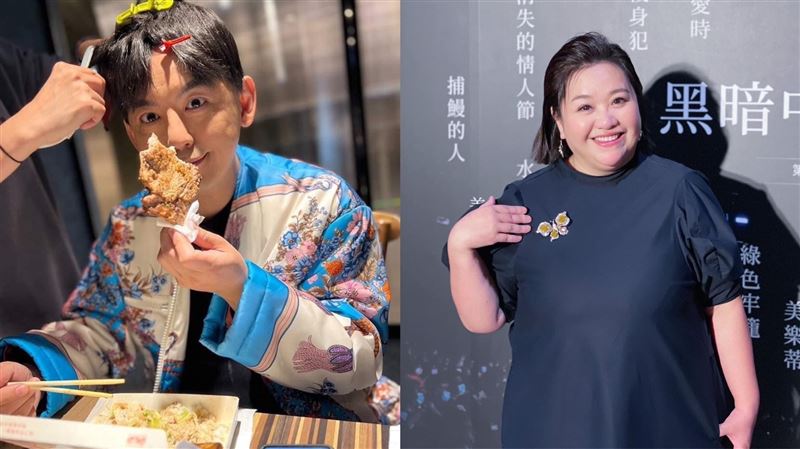 演藝圈爆性騷狂翻車　鍾欣凌無奈說話了