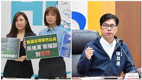 高雄,陳其邁,侯友宜,苯巴比妥