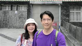 徐展元　翻攝臉書