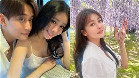 賴琳恩（圖／翻攝自賴琳恩臉書）