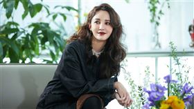 張歆藝（圖／翻攝自微博）