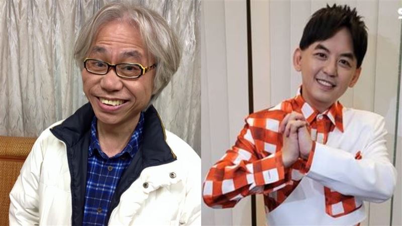 父親與黃子佼有這層關係！李坤城兒全說了