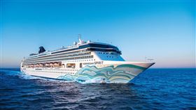 挪威奮進號將於明年來到台灣。（圖／雄獅旅遊提供）