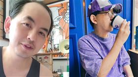 黃子佼。（圖／翻攝自黃子佼臉書）