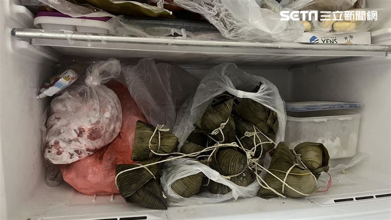 粽子丟冷凍庫「不會壞」？專家：趕快吃完